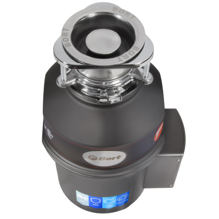 Измельчитель отходов BORT TITAN Extra