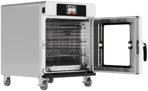 Низкотемпературная печь Alto Shaam 750-SK/SX WD