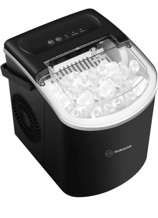 Льдогенератор Hurakan HKN-IMF12B (пальчики)