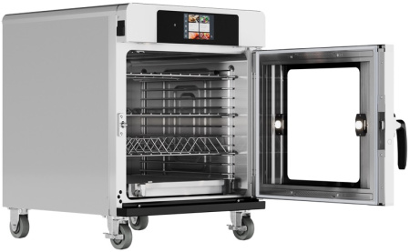 Низкотемпературная печь Alto Shaam 750-SK/SX WD