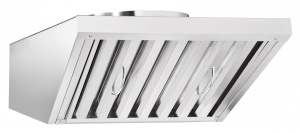 Вытяжной зонт Abat ЗВВ-700В