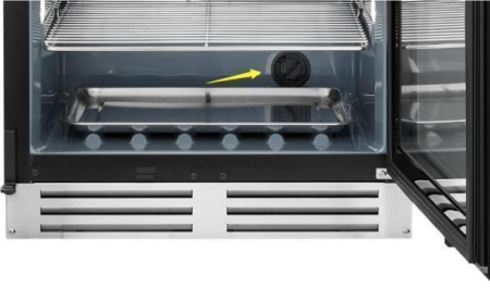 Шкаф для созревания мяса MeatAge VI120 WT Шкаф для созревания мяса MeatAge VI120 WT