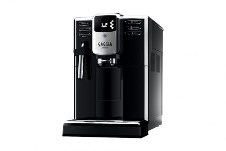 Кофемашина автоматическая Gaggia Anima Black