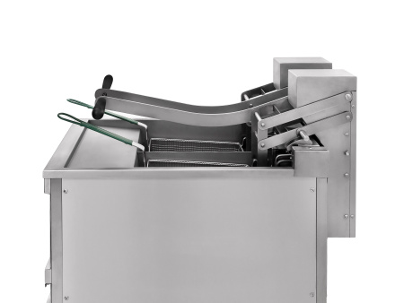 Фритюрница RoboLabs ROBOFRY RF2