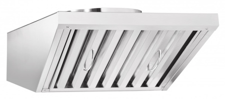 Вытяжной зонт Abat ЗВВ-700В