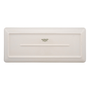 Блюдо KUTAHYA CORENDON Atlantis BNTAN35X15DU801R14, 35x15 см