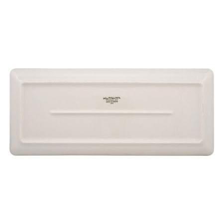 Блюдо KUTAHYA CORENDON Atlantis BNTAN35X15DU801R14, 35x15 см