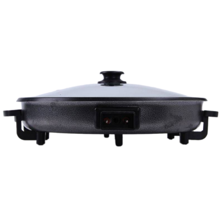 Электрическая сковорода Hurakan HKN-FPE40