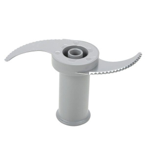 Нож Robot-Coupe 27371, с крупными зубчиками