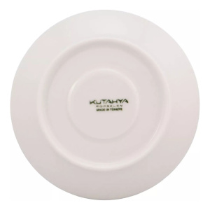 Блюдце KUTAHYA BONE Coffee Shop BNLM01CT00, 15 см Блюдце KUTAHYA BONE Coffee Shop BNLM01CT00, 15 см