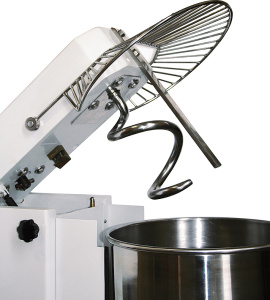 Тестомес Pizza Group IR22 2V Тестомес Pizza Group IR22 2V