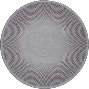 Тарелка KUTAHYA Panio Anthracite PAN30DU855A13, 300 мм Тарелка KUTAHYA Panio Anthracite PAN30DU855A13, 300 мм