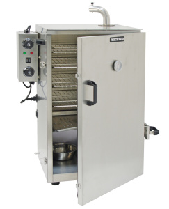 Коптильня Kocateq DSHS04 Коптильня Kocateq DSHS04