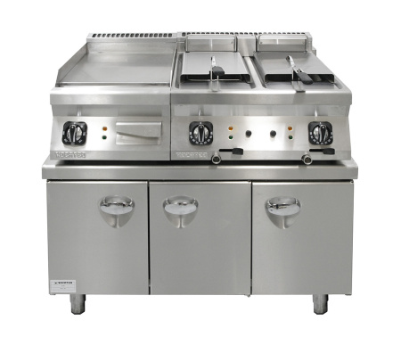 Стенд Kocateq 4B13