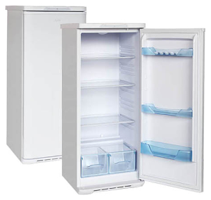 Шкаф холодильный Бирюса 542