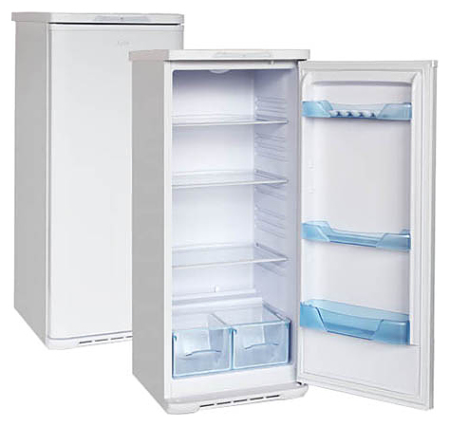 Шкаф холодильный Бирюса 542