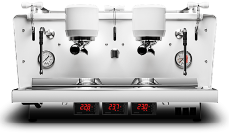 Кофемашина GUFO S2 