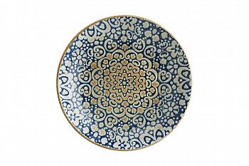 Тарелка Bonna ALH BLM 25 CK