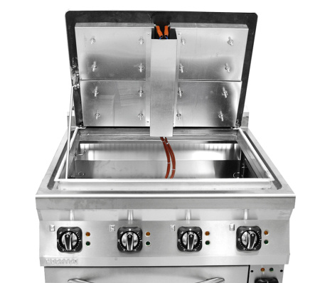 Плита электрическая Kocateq MCETO 87