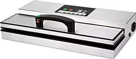 Аппарат упаковочный вакуумный бескамерный INDOKOR DZ-406