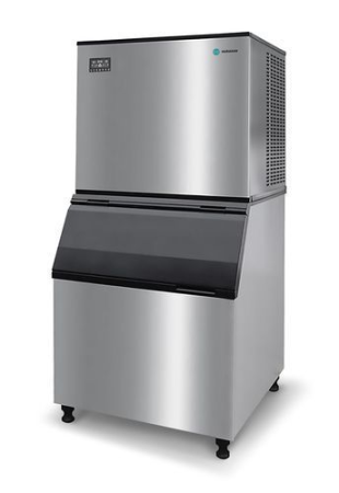 Льдогенератор Hurakan HKN-MAR500