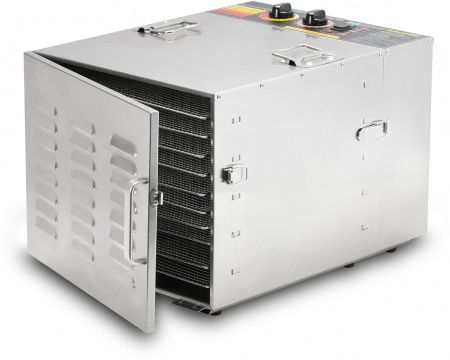 Дегидратор Хуракан hkn-dhd10