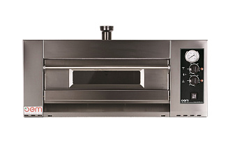 Печь для пиццы OEM-ALI DM430EM