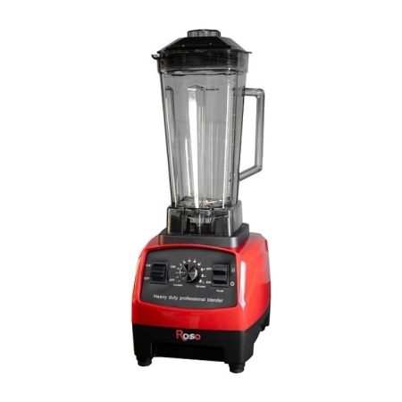 Блендер Rosso HS-010 PRO