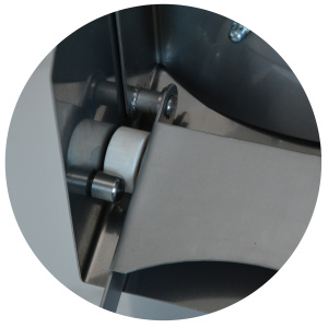 Картофелечистка ТОРГМАШ МОК-400Л Картофелечистка ТОРГМАШ МОК-400Л