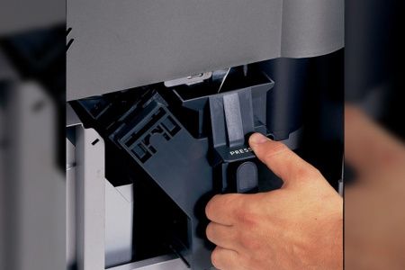 Кофемашина Gaggia Syncrony Logic RS