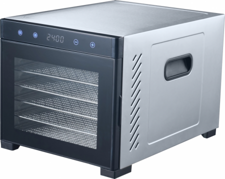 Viatto VA-DG6SS сушилка