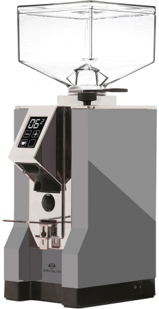 Кофемолка Eureka Mignon Specialita 55 16CR Grey Кофемолка Eureka Mignon Specialita 55 16CR Grey