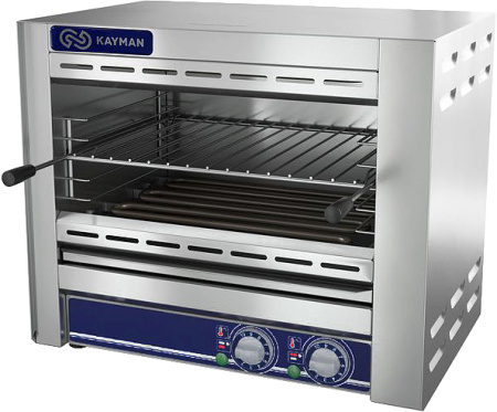 Гриль Salamander Kayman ГСЛ-02 А