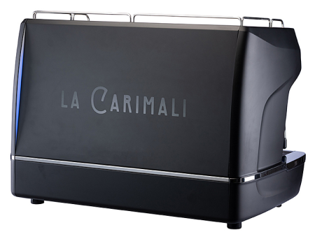 Рожковая кофемашина Carimali Diva Pro 3 Gr DIV-E3-H-03