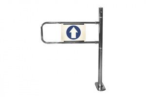 Система ограждения МДМ SW.007.002 Система ограждения МДМ SW.007.002