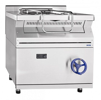 Газовая сковорода Abat ГСК-80-0,27-40 Газовая сковорода Abat ГСК-80-0,27-40