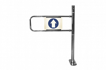 Система ограждения МДМ SW.007.002 Система ограждения МДМ SW.007.002