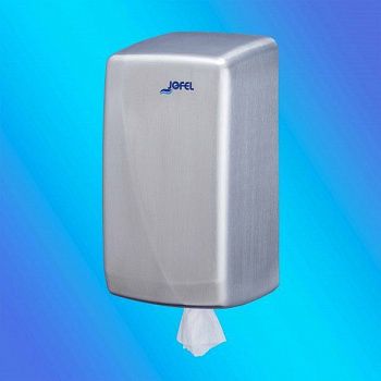 Диспенсер для рулонных полотенец Jofel AG35000 Диспенсер для рулонных полотенец Jofel AG35000