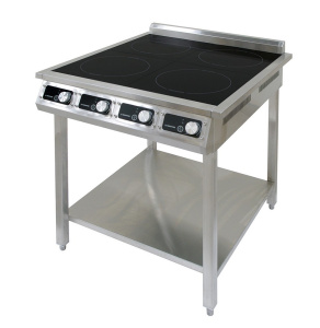 Плита индукционная Kocateq DC3500H4 Плита индукционная Kocateq DC3500H4