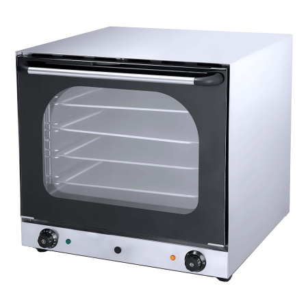 Печь конвекционная Gastromix HEB4-F