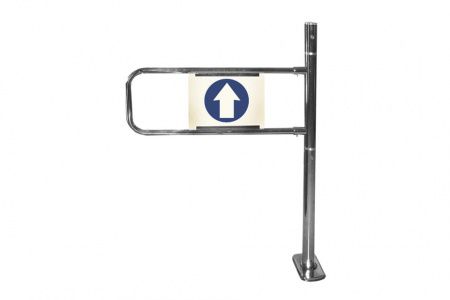 Система ограждения МДМ SW.007.002