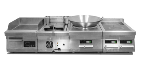 Плита индукционная Kocateq MCIR46 WOK 5 Плита индукционная Kocateq MCIR46 WOK 5