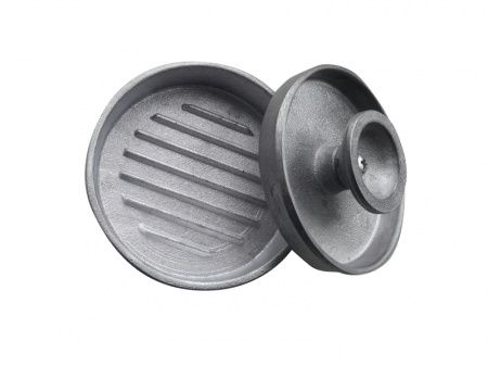 Пресс-форма для мяса Спика ПФ-110К "Котлетница"