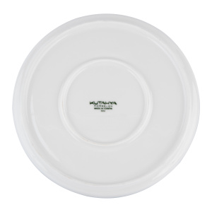 Тарелка KUTAHYA CORENDON Blue Stone BNROT24DU890003, 24 см