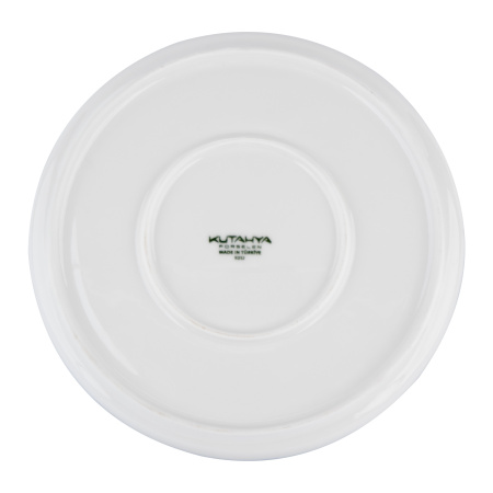 Тарелка KUTAHYA CORENDON Blue Stone BNROT20DU890003, 20 см