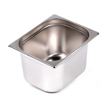 Гастроёмкость Rosso GN 1/4x200 мм