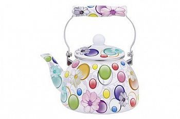 Чайник Zhejland CH Lighting Co. FT5-2,5-A Чайник Zhejland CH Lighting Co. FT5-2,5-A