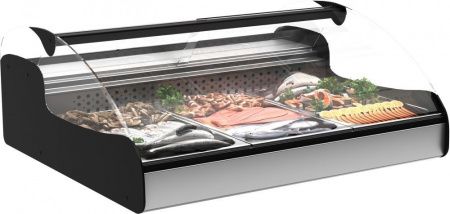 Витрина с едой ВХС‑1.0 АРГО XL ТЕХНО