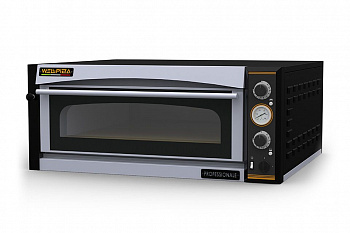 Профессиональная печка для пиццы WlBake WellPizza Professionale 4M 