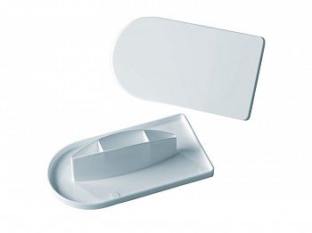 Скребок Martellato 40-W004 Скребок Martellato 40-W004
